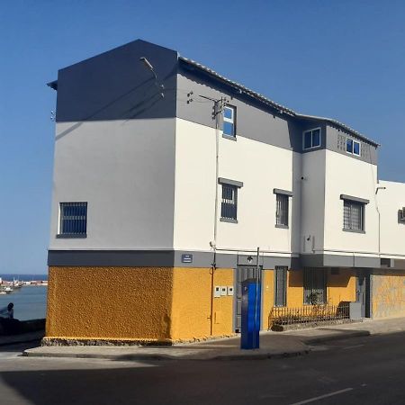 Hotel A Casa Da Mizi Praia Zewnętrze zdjęcie