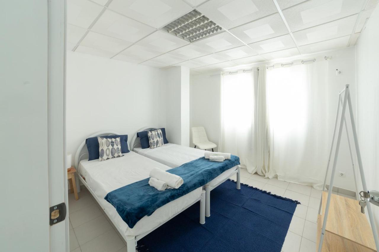 Hotel A Casa Da Mizi Praia Zewnętrze zdjęcie