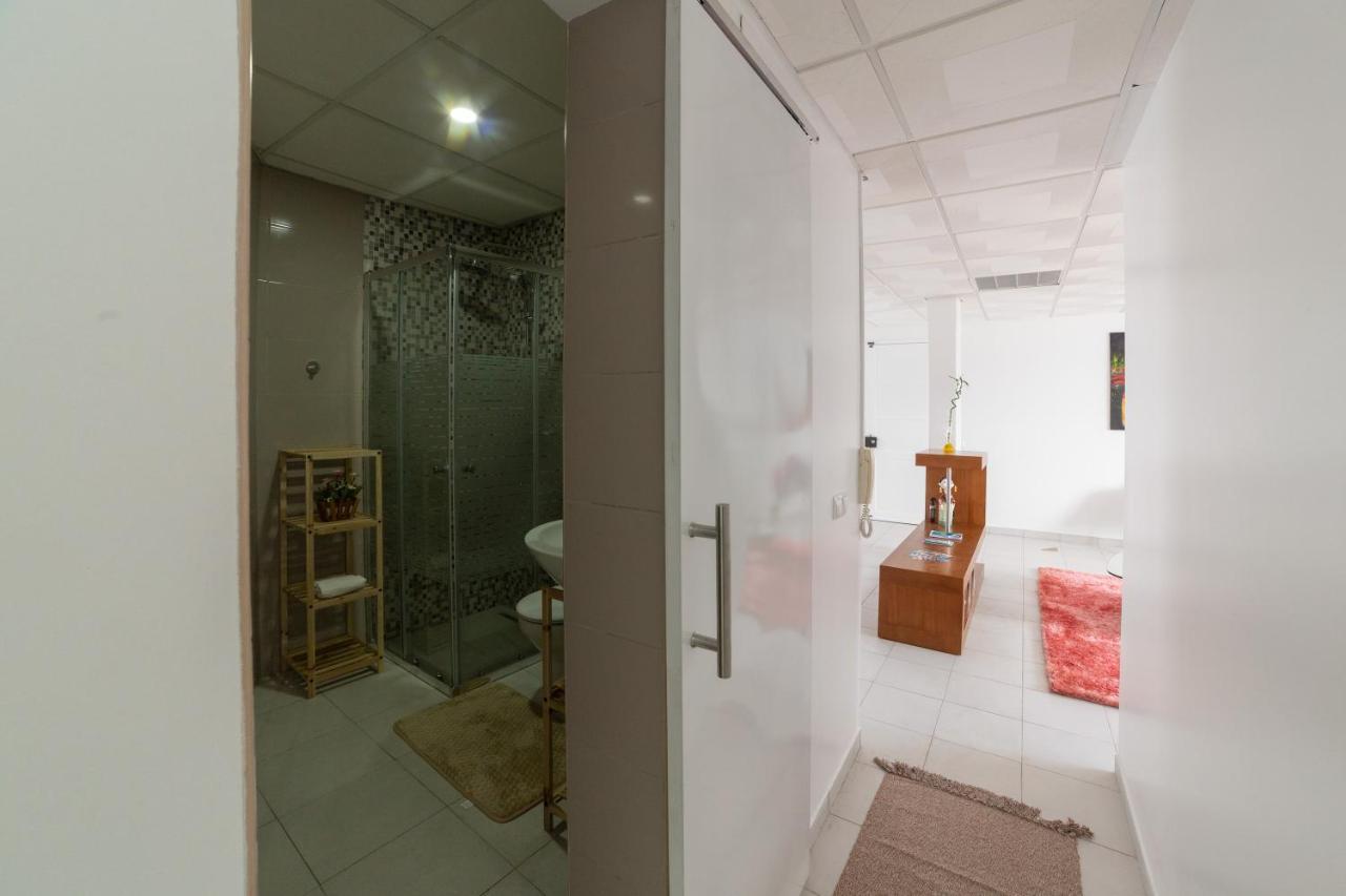 Hotel A Casa Da Mizi Praia Zewnętrze zdjęcie