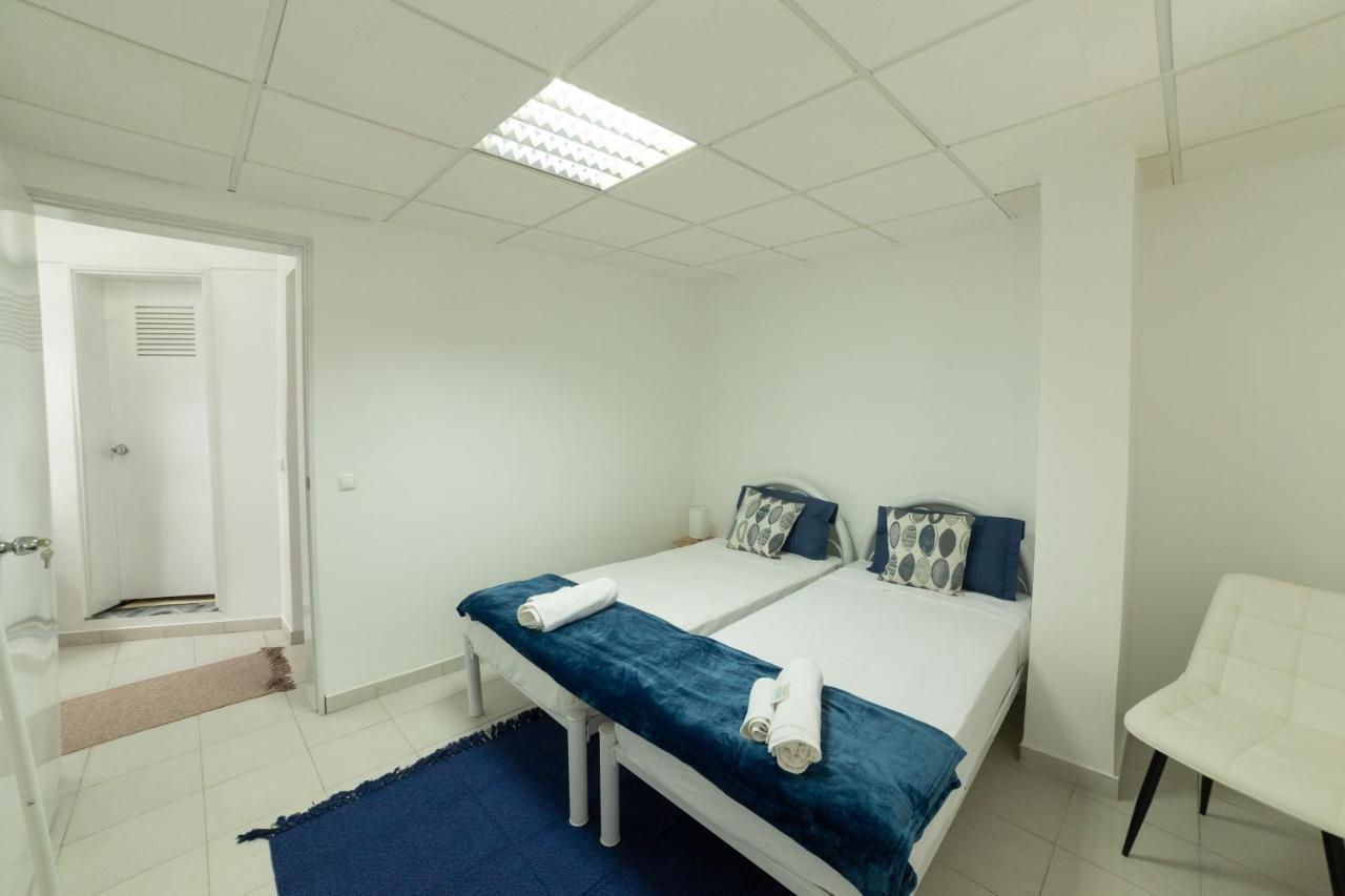 Hotel A Casa Da Mizi Praia Zewnętrze zdjęcie