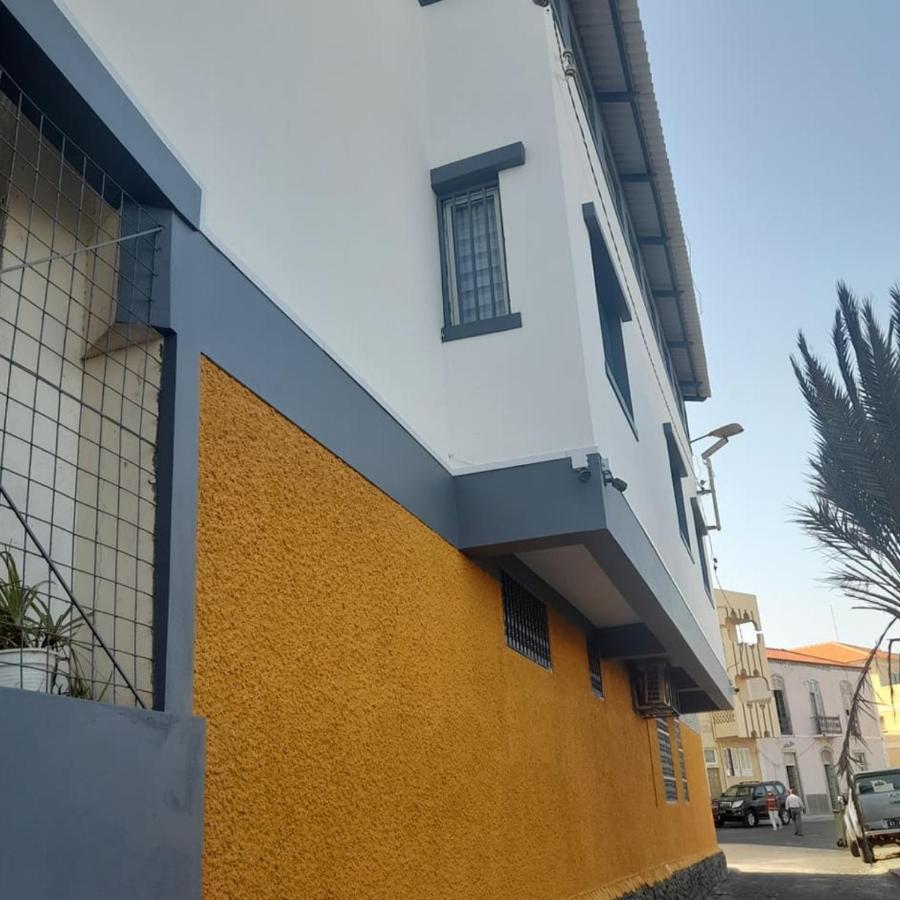 Hotel A Casa Da Mizi Praia Zewnętrze zdjęcie