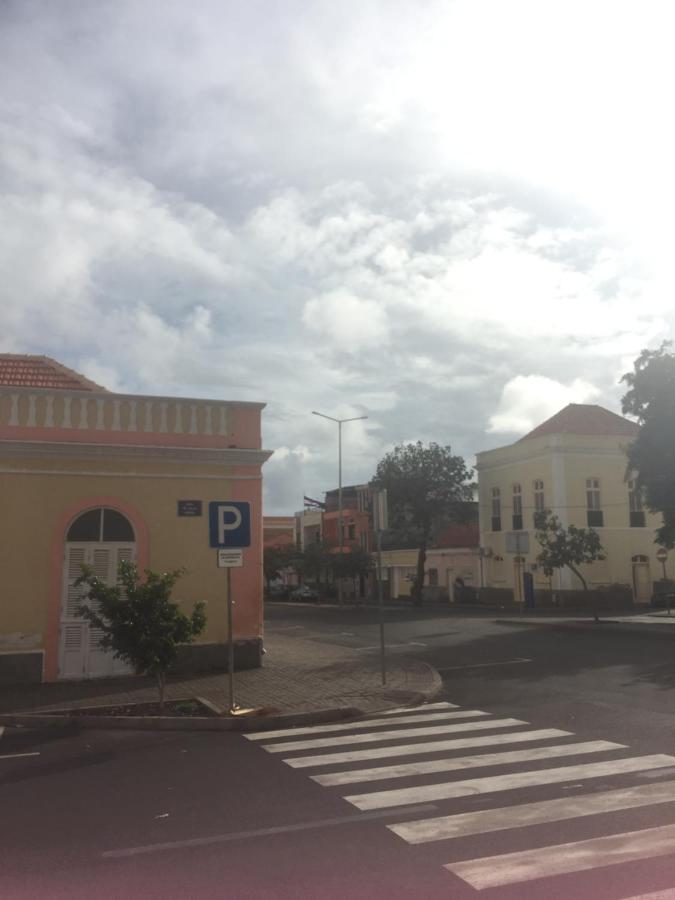 Hotel A Casa Da Mizi Praia Zewnętrze zdjęcie