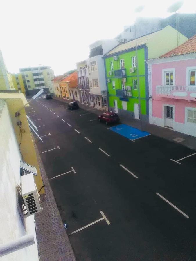 Hotel A Casa Da Mizi Praia Zewnętrze zdjęcie