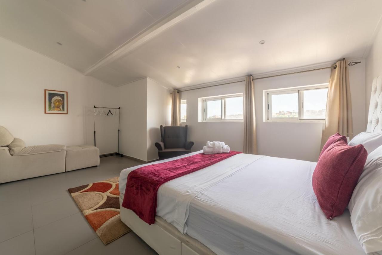 Hotel A Casa Da Mizi Praia Zewnętrze zdjęcie
