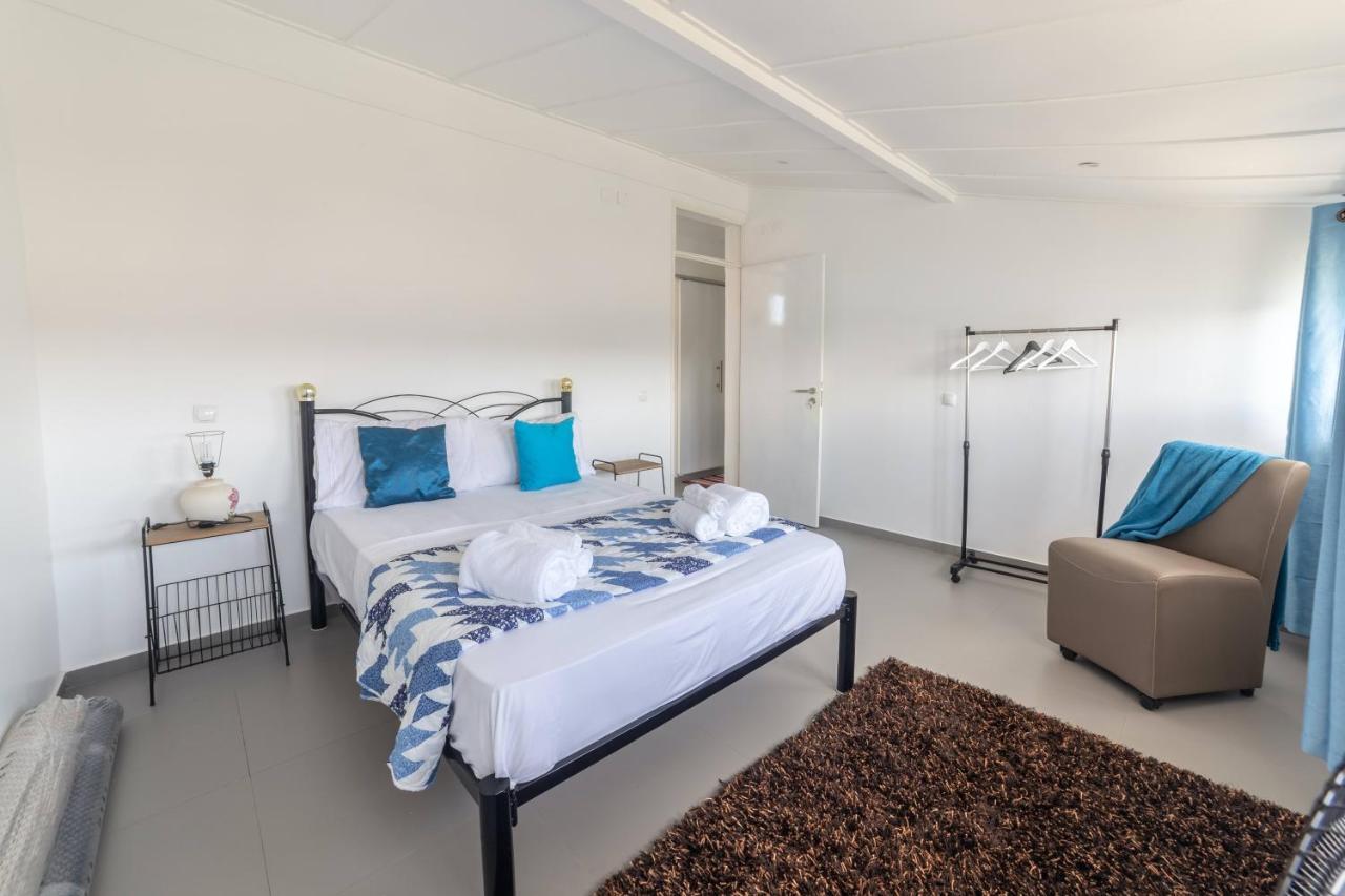 Hotel A Casa Da Mizi Praia Zewnętrze zdjęcie