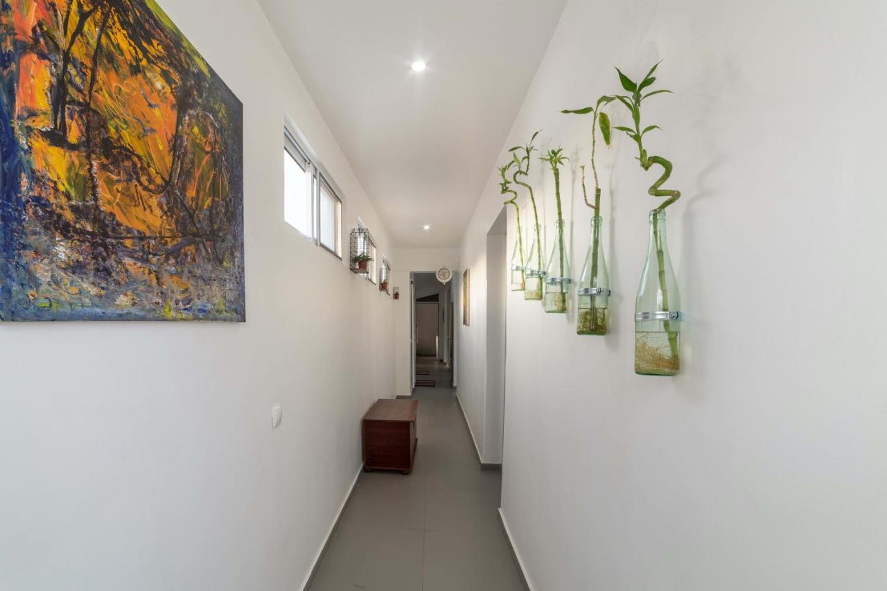 Hotel A Casa Da Mizi Praia Zewnętrze zdjęcie