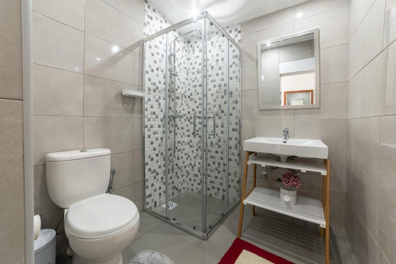 Hotel A Casa Da Mizi Praia Zewnętrze zdjęcie