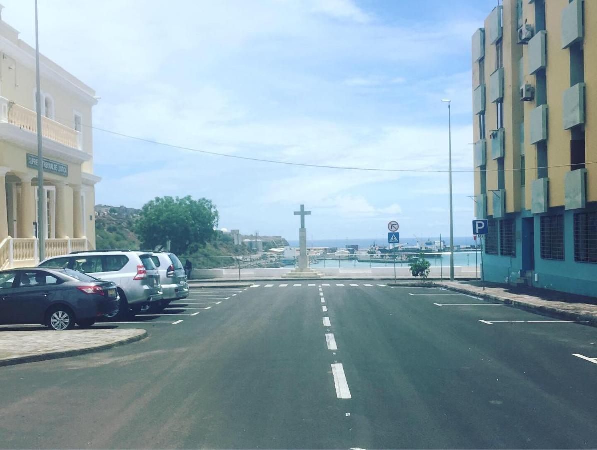 Hotel A Casa Da Mizi Praia Zewnętrze zdjęcie
